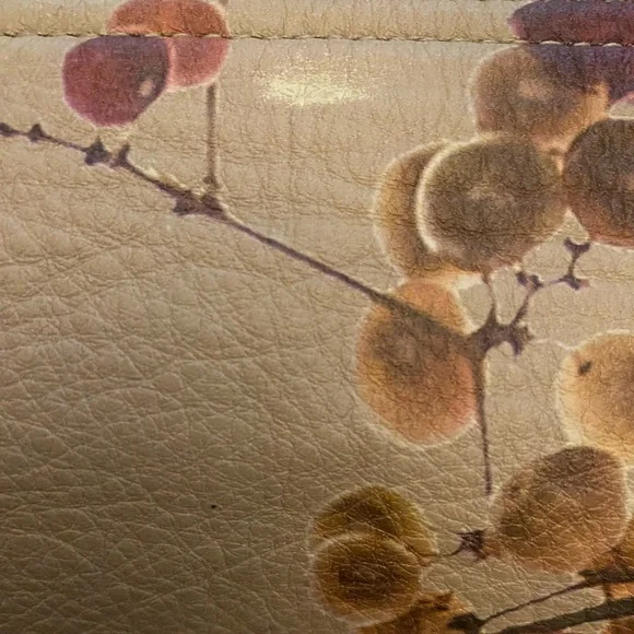 Furla Vanilla Candy Cherry Blossom Jelly Bag - Picture 9 of 16